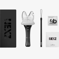 NEXZ ボストンバック＋ペンライト　セット　未開封アルバム付き GRs3ef-aUAAiTVR.jpg