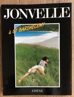 ジョンヴェル写真集 Jonvelle à St-Barthélemy 2025年最新】ジャン_フランソワ・ジョンヴェルの人気アイテム