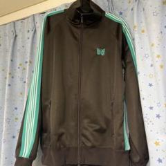 Needles b2nd 別注Lサイズティファニーカラー Needles b2nd 別注Lサイズティファニーカラー - メルカリ