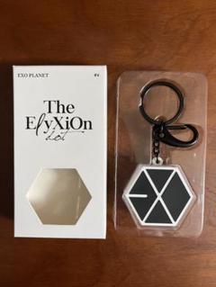 EXO - EXO elyxion dot  ボイスキーリング トレカ　セフン 2025年最新】EXO elyxionの人気アイテム - メルカリ