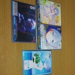 2025年最新】ヴァイス リゼロデッキの人気アイテム - メルカリ
