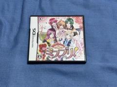 MISS PRINCESS ミスプリ! ds
