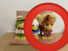 【パンチートのみ】三人の騎士⭐︎スタンディーズ⭐︎