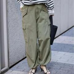 《B.C STOCK》SIMPLICITÉ M65フィールドカーゴパンツ