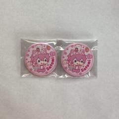 さとみくん 2022アニマル缶バッジ Amazon.co.jp: すとぷり さとみ さとみくん 缶バッジ アニマル