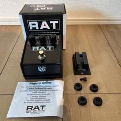 2025年最新】rat エフェクターの人気アイテム - メルカリ