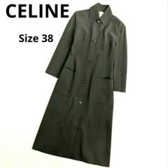 2025年最新】CELINE レディース ロングコートの人気アイテム