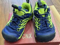 KEEN 子供用スニーカー 15cm