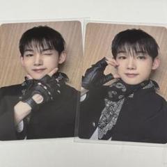 &TEAM JO トレカ　限定　2等 &TEAM JO ジョー 会場CD販売 2等限定 トレカ