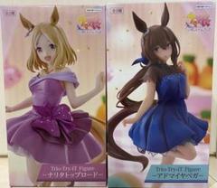 ウマ娘フィギュア　まとめ売り ウマ娘プリティーダービー ウマ娘 フィギュア まとめ売り8体