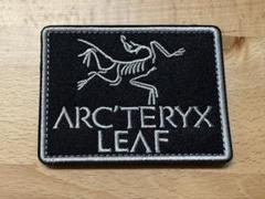 2025年最新】arc'teryx ワッペンの人気アイテム - メルカリ