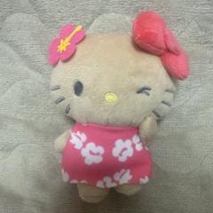 2025年最新】アベイル キティ 日焼け ぬいぐるみの人気アイテム