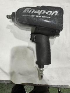 Snap-on スナップオン エアーインパクト 限定 希少 レア 廃盤 ホワイト 2025年最新】スナップオン エアーインパクトの人気アイテム