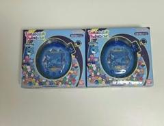 新品未開封２個セット【たまごっち パラダイス】［ブルー］Tamagotchi
