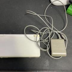 NINTENDO DS Lite ホワイト 本体