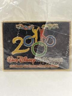 ウォルトディズニーワールド2000 Walt Disney World 2000 Millennium EMPTY Globe Watch Case