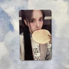 TWICE THIS IS FOR 韓国 KBS 事前収録 モモ サノク トレカ TWICE THIS IS FOR 韓国 KBS 事前収録 ミナ サノク トレカ