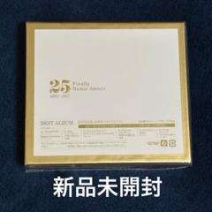 2025年最新】Finally CD3枚組 安室奈美恵の人気アイテム - メルカリ