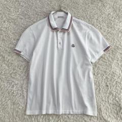 2025年最新】モンクレール MONCLER トリコロールの人気アイテム