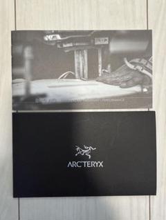 アークテリクス バードエイド 未記入ARC'TERYX BIRD AID - メルカリ