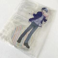 匿名配送 プロセカ アクリルカード 神高祭 彰人 冬弥 プロセカ 神高文化祭 アクスタ 青柳冬弥 - メルカリ
