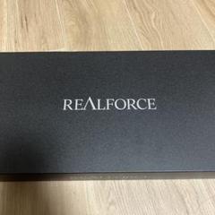 REALFORCE X1UC11 新品未開封 REALFORCE X1UC11 新品未開封 - メルカリ