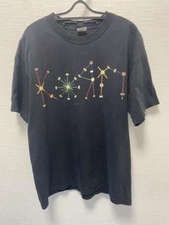 2000 KORN SICK & TWISTED TOUR L Tシャツ