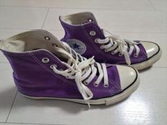CONVERSE COACH パープル ハイカットスニーカー　新品未使用 楽天市場】converse コーチ（靴）の通販