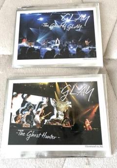 GLAY GiGOコラボ ライブフォトカードvol.3 GiGOグループのお店 公式 on X: 