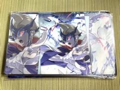 遊戯王天城カイト＆ネオギャラクシーアイズプレイマット Amazon.co.jp: プレイマット ダブルギャラクシーアイズ : おもちゃ