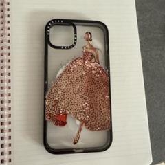 CASETIFY 女の子ドレス