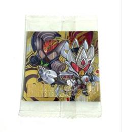 仮面ライダーガヴ＆仮面ライダーヴァレン 仮面ライダー シール ウエハース 第3弾