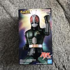 英雄勇像 仮面ライダーBLACK・BLACK RX・Ｗ ファングジョーカー新品 仮面ライダーW 英雄勇像 仮面ライダーW ファングジョーカー