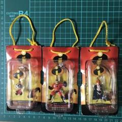 【未開封】Mr.インクレディブル　ジャックジャック　トーキング　フィギュア D3パブリッシャー Mr.インクレディブル(GC) オークション比較