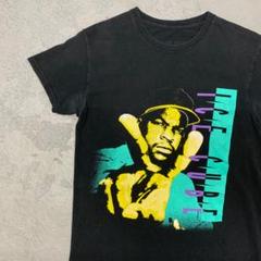 3WD116 【ラップt】 ICE CUBE tシャツ