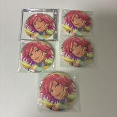 桜河こはく フィーチャー2 idol spring 缶バッジ まとめ売り あんさんぶるスターズ あんスタ 桜河こはく フィーチャー2 缶