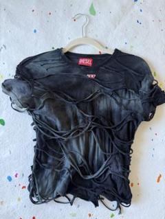 DIESEL Tシャツ　メンズ　レディース