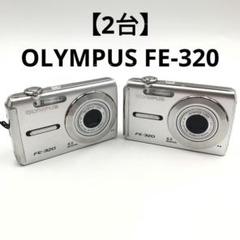 2025年最新】olympus fe-320の人気アイテム - メルカリ