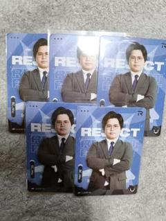 第五人格 IJLカード カード REJECT RC hhu まとめ売り