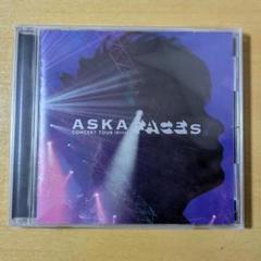 DVD ASKA CONCERT TOUR 10＞＞11 FACEs Amazon.co.jp: CONCERT TOUR 10>&; gt; 11 FACEs [Blu-ray