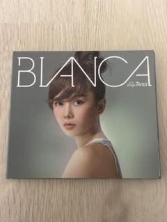Bianca Wu胡琳 未開封CD「￼Bianca sings Tess」 Bianca Wu胡琳 未開封CD「￼Bianca sings Tess」