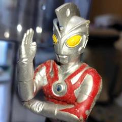美品 スターアートウルトラマンエース ガレージキット スタチュー フィギュア 海外限定 ITRE95BSL8DQ-YR-B33-byebye 美品 スターアートウルトラマンエース ガレージキット