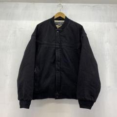challenger ダービージャケット　washed indigo 新品 CHALLENGER/WASHED DERBY JACKET（WASHED INDIGO）［ウォッシュ