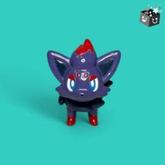 2025年最新】モンコレ ゾロアの人気アイテム - メルカリ