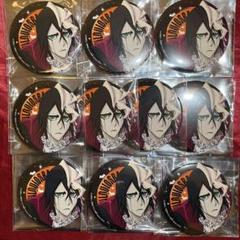 bleach ハロウィンver. 缶バッジ 10個セット ウルキオラ