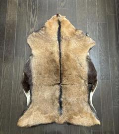 amabro GOAT FUR MATのサムネイル