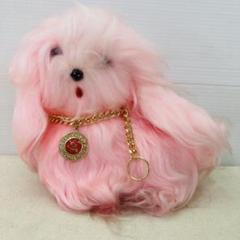 【昭和レトロ】TOKYO OHASHI SPECIALTOYS　犬　ぬいぐるみ 昭和レトロ】TOKYO OHASHI SPECIALTOYS 犬 ぬいぐるみ - メルカリ