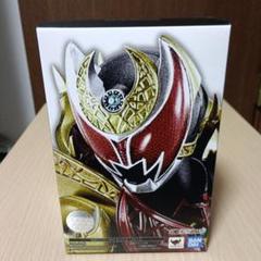 真骨彫仮面ライダーキバ　エンペラーフォーム