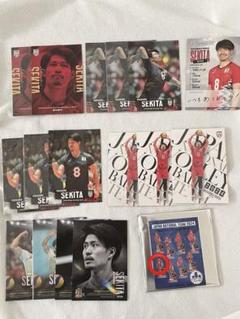 2025年最新】関田誠大の人気アイテム - メルカリ