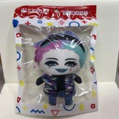 ぬいぐるみ　ジョー・力一 ビッグぬいぐるみ 「京と秋のにじさんじ」 にじさんじ 6th Anniversary Goods】にじぬい ジョー・力一｜に